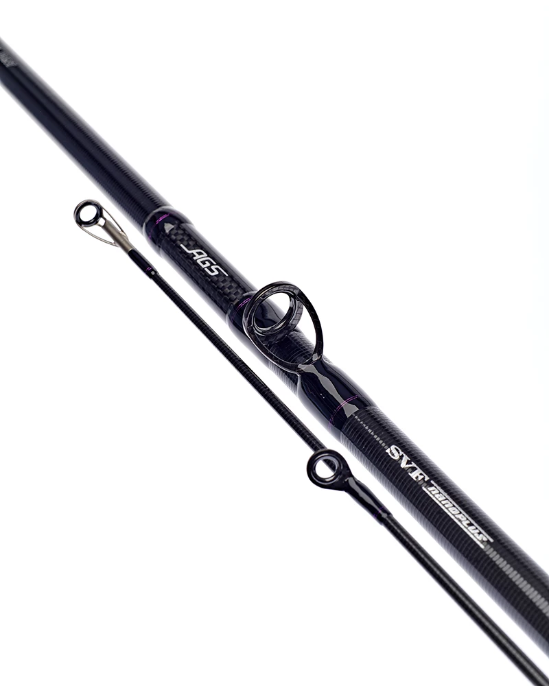 Daiwa Daiwa Prorex AGS Classic Baitcasting Rod Model:PXAGSC802HXHFB 6 Daiwa Daiwa Prorex AGS Classic Baitcasting Rod Model:PXAGSC802HXHFB - Image 6
