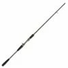 Svartzonker Svartzonker Classic Motoroil Series Baitcasting Rod Model:Perch