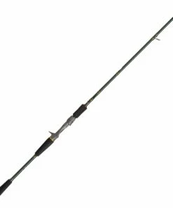 Svartzonker Svartzonker Classic Motoroil Series Baitcasting Rod Model:Perch