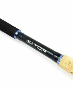 Gator Gator Explorer Spinning Reel Rod