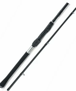 Gator Gator Perch Baitcasting Rod