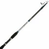 Shimano Shimano Alivio Slim Tele GT Spinning Rod Model:ALVSLTEGT27H
