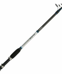 Shimano Shimano Alivio Slim Tele GT Spinning Rod Model:ALVSLTEGT27H