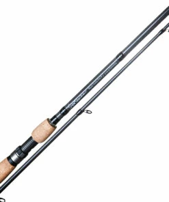 Svartzonker Svartzonker Black Series Pro Spinning Reel Rod