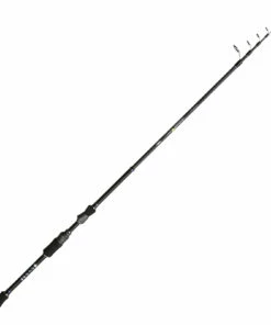 Mikado Mikado Nihonto ML Telespin Spinning Reel Rod