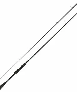 Fox Rage Fox Rage Street Fighter Spinning Rod Model:Dropshooter