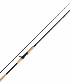 Shimano Shimano Yasei LTD Pike Baitcasting Rod Model:YASLTDP255XXH