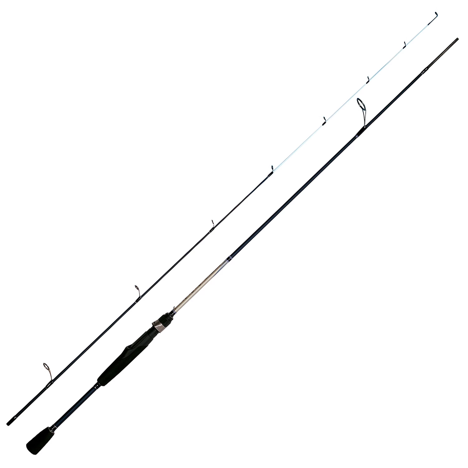 Shakespeare Shakespeare Agility LRF Spinning Reel Rod Model:LRF 7´ 5 Shakespeare Shakespeare Agility LRF Spinning Reel Rod Model:LRF 7´ - Image 5