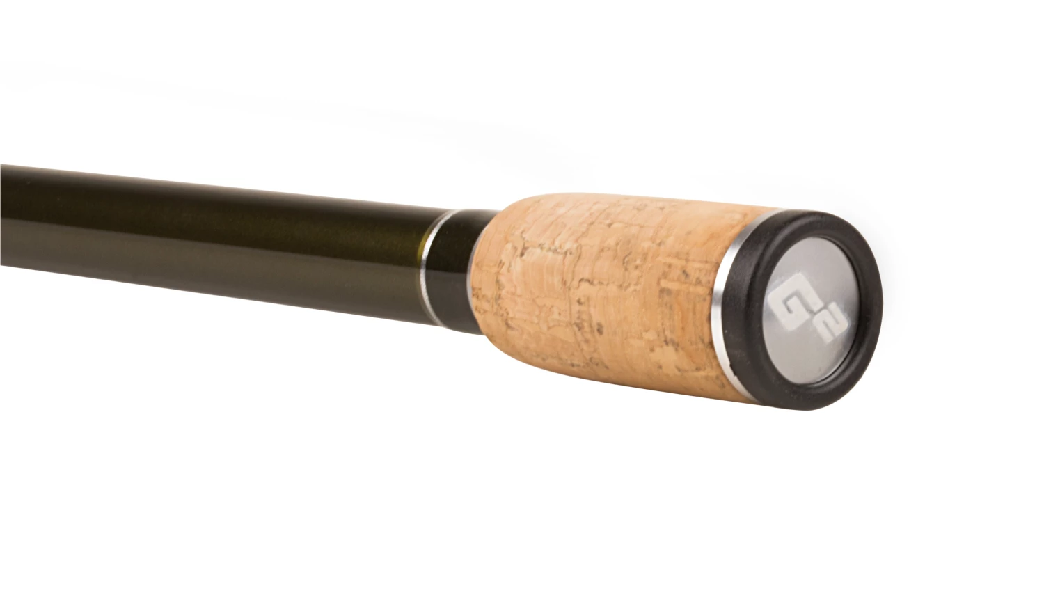 BFT BFT Roots G2 Baitcasting Rod Model:7,6´ H Bayonet 3 BFT BFT Roots G2 Baitcasting Rod Model:7,6´ H Bayonet - Image 3