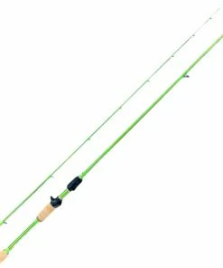 Ruthless Fishing Ruthless Rods Baitcasting Reel Rod Model:Pike