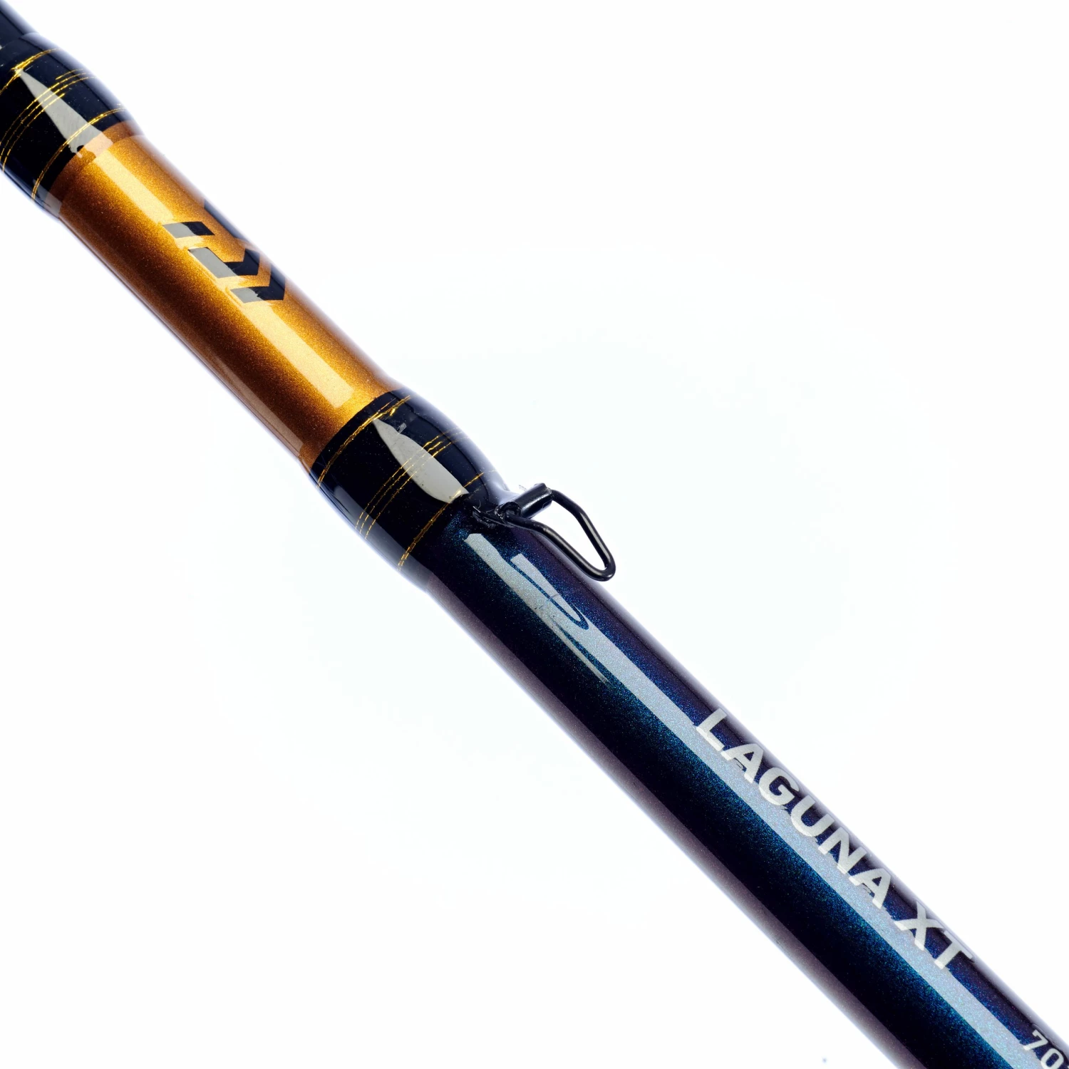 Daiwa Daiwa Laguna XT Baitcasting Rod Model:LGXT802XHFB-AS 4 Daiwa Daiwa Laguna XT Baitcasting Rod Model:LGXT802XHFB-AS - Image 4