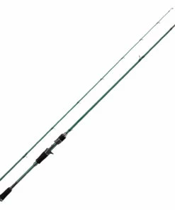 Abu Garcia Abu Garcia Spike X Crankbait Baitcasting Rod