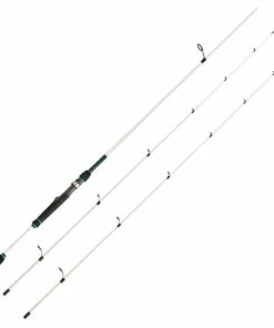 Maxximus Maxximus Dropshot Duo Spinning Reel Rod Model:12-59210