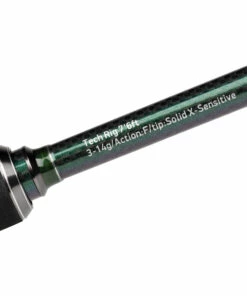 Abu Garcia Abu Garcia Spike X Tech Rig Spinning Reel Rod -Deals Rods Store ab679891 088e 447e 928d f7e1c9bc9c71