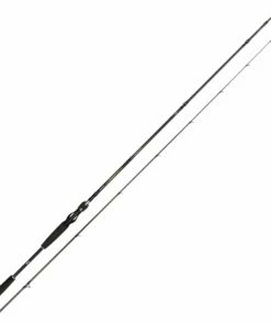 Daiwa Daiwa Morethan Bait Baitcasting Rod