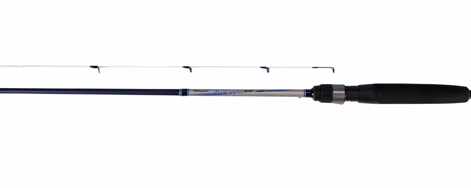 Shakespeare Shakespeare Agility LRF Spinning Reel Rod Model:LRF 7´ 3 Shakespeare Shakespeare Agility LRF Spinning Reel Rod Model:LRF 7´ - Image 3