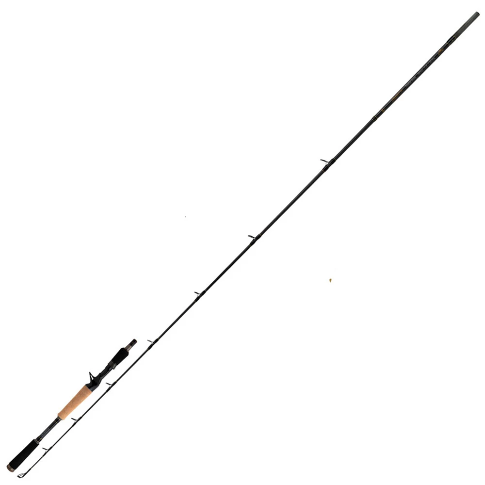 Fox Rage Fox Rage Terminator Baitcasting Rod Model:Versatile Light Casting 9 Fox Rage Fox Rage Terminator Baitcasting Rod Model:Versatile Light Casting - Image 9
