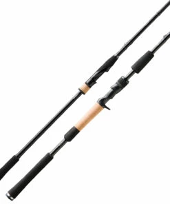 13 Fishing 13 Fishing Muse Black Baitcasting Reel Rod Model:9'1" XHS -Deals Rods Store b51aaa37 a957 421c ab0d f8dc8fdbf02b