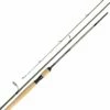 Daiwa Daiwa Silvercreek Spinning Reel Rod Model:SCS904LS-AS