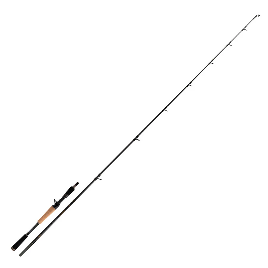 Fox Rage Fox Rage Terminator Baitcasting Rod Model:Versatile Light Casting 5 Fox Rage Fox Rage Terminator Baitcasting Rod Model:Versatile Light Casting - Image 5