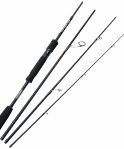 Patriot Patriot Jigging Buddy 4-os Spinning Reel Rod Model:JBSP70-4ML