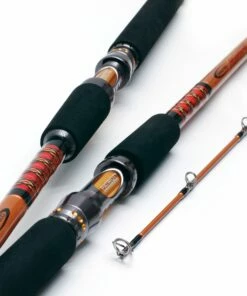 Patriot Patriot Corestick Mustard Trolling rod Model:CSD686