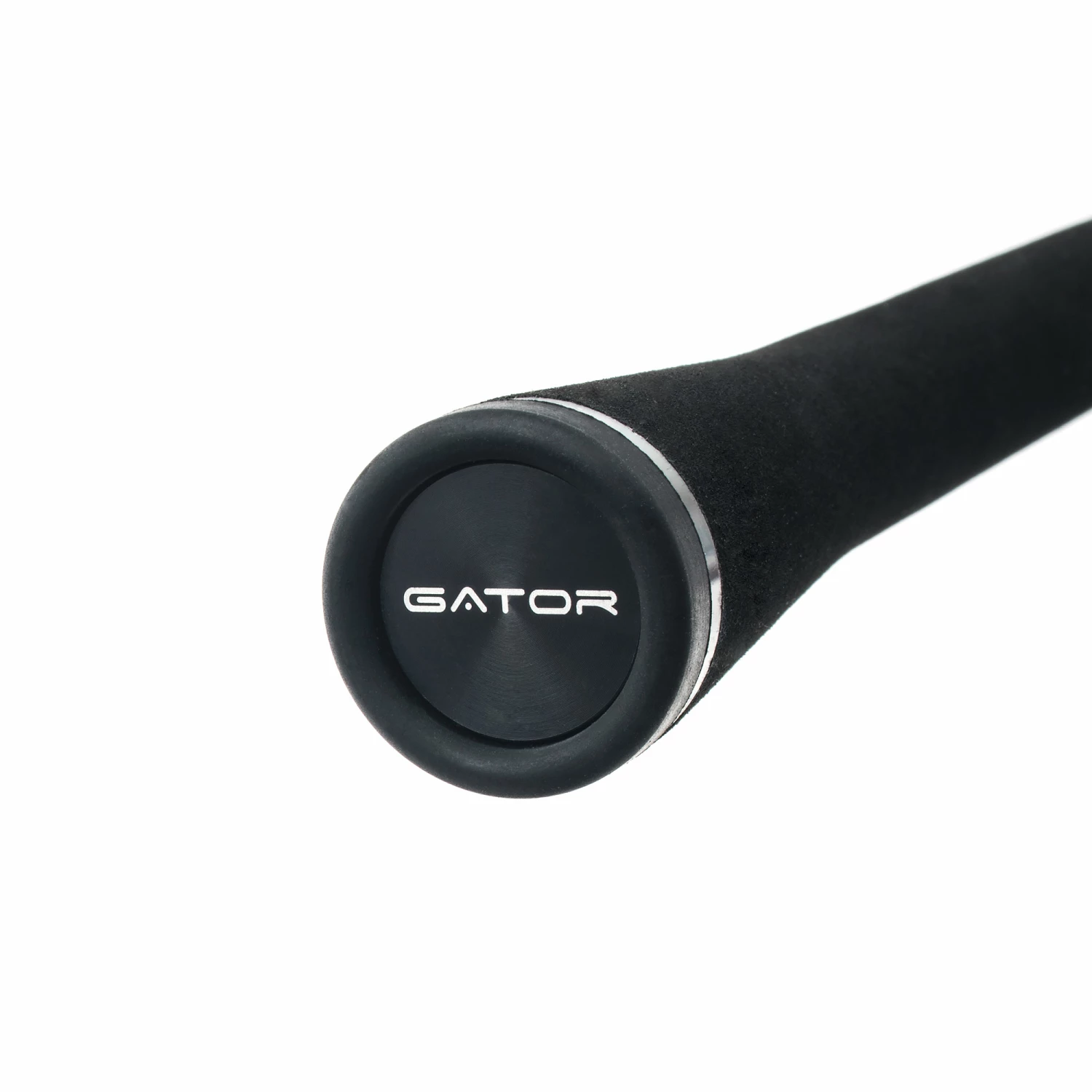 Gator Gator Perch Spinning Reel Rod 2 Gator Gator Perch Spinning Reel Rod - Image 2