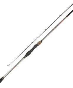 Mikado Mikado Specialized Trout Spinning Reel Rod