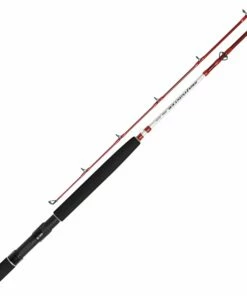 Daiwa Daiwa Seahunter Hasle Trolling Rod Model:SHH802TR-BS