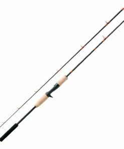 Patriot Patriot Vertical Specialist Baitcasting Rod