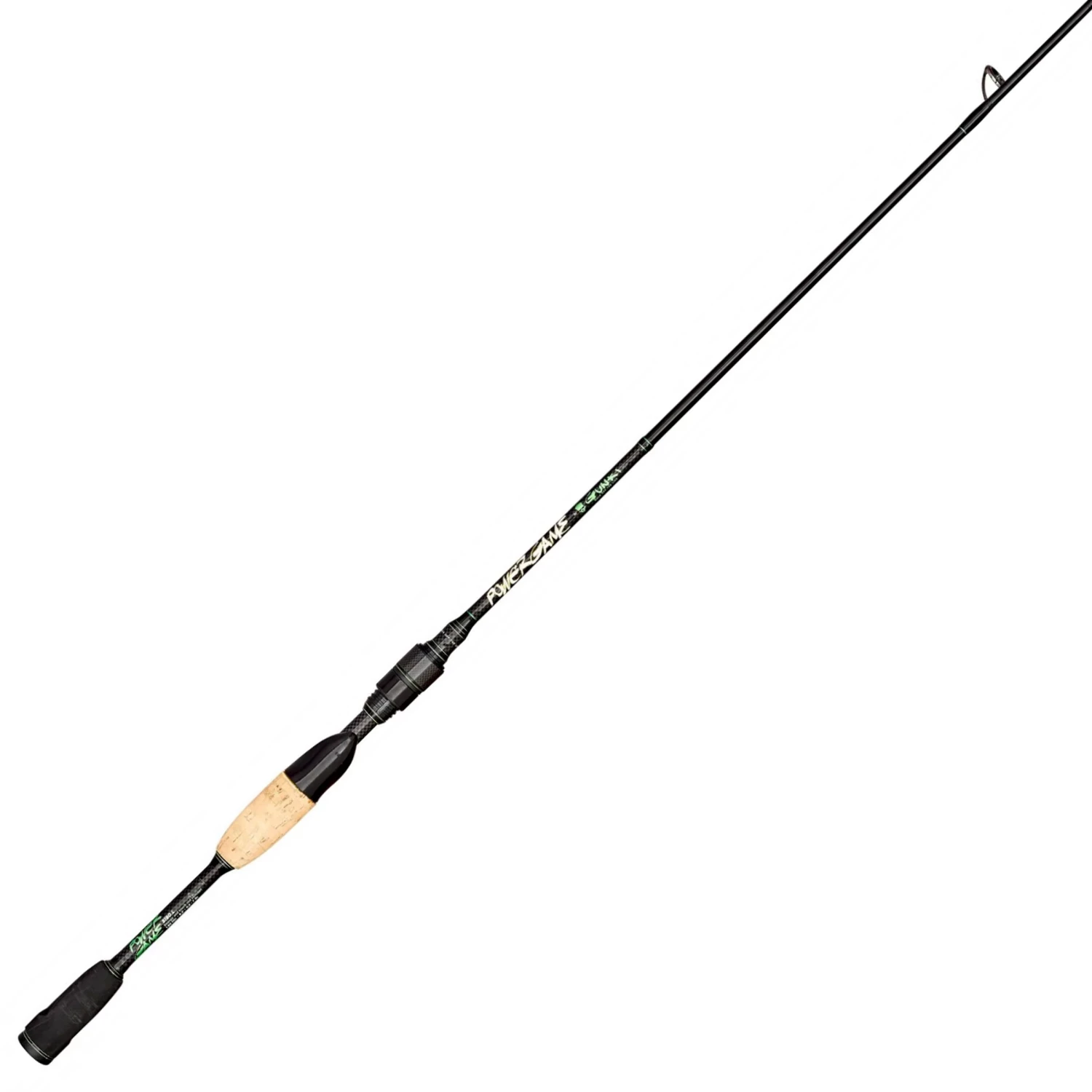Gunki Gunki Power Game Spinning Reel Rod Model:210ML 8 Gunki Gunki Power Game Spinning Reel Rod Model:210ML - Image 8