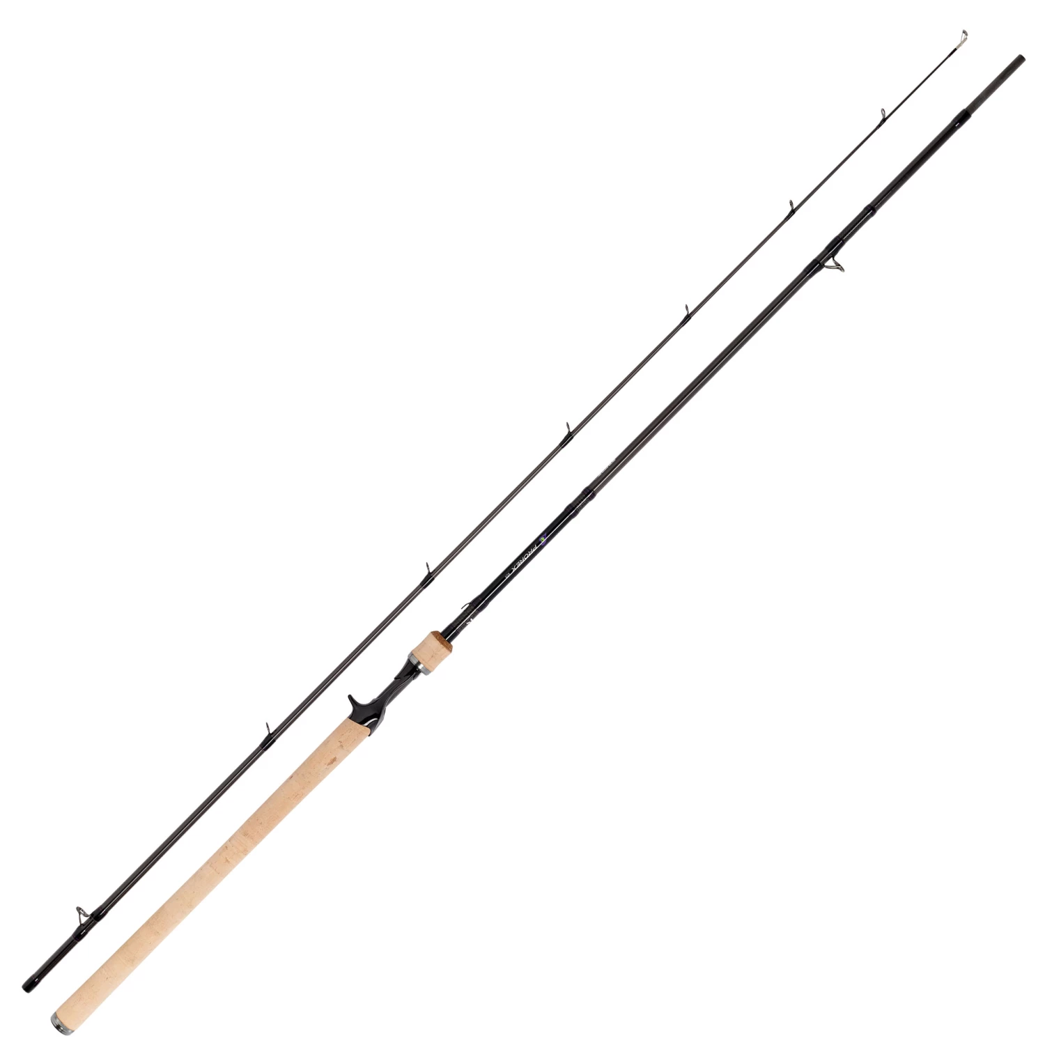 Daiwa Daiwa Prorex AGS Classic Baitcasting Rod Model:PXAGSC802HXHFB 9 Daiwa Daiwa Prorex AGS Classic Baitcasting Rod Model:PXAGSC802HXHFB - Image 9