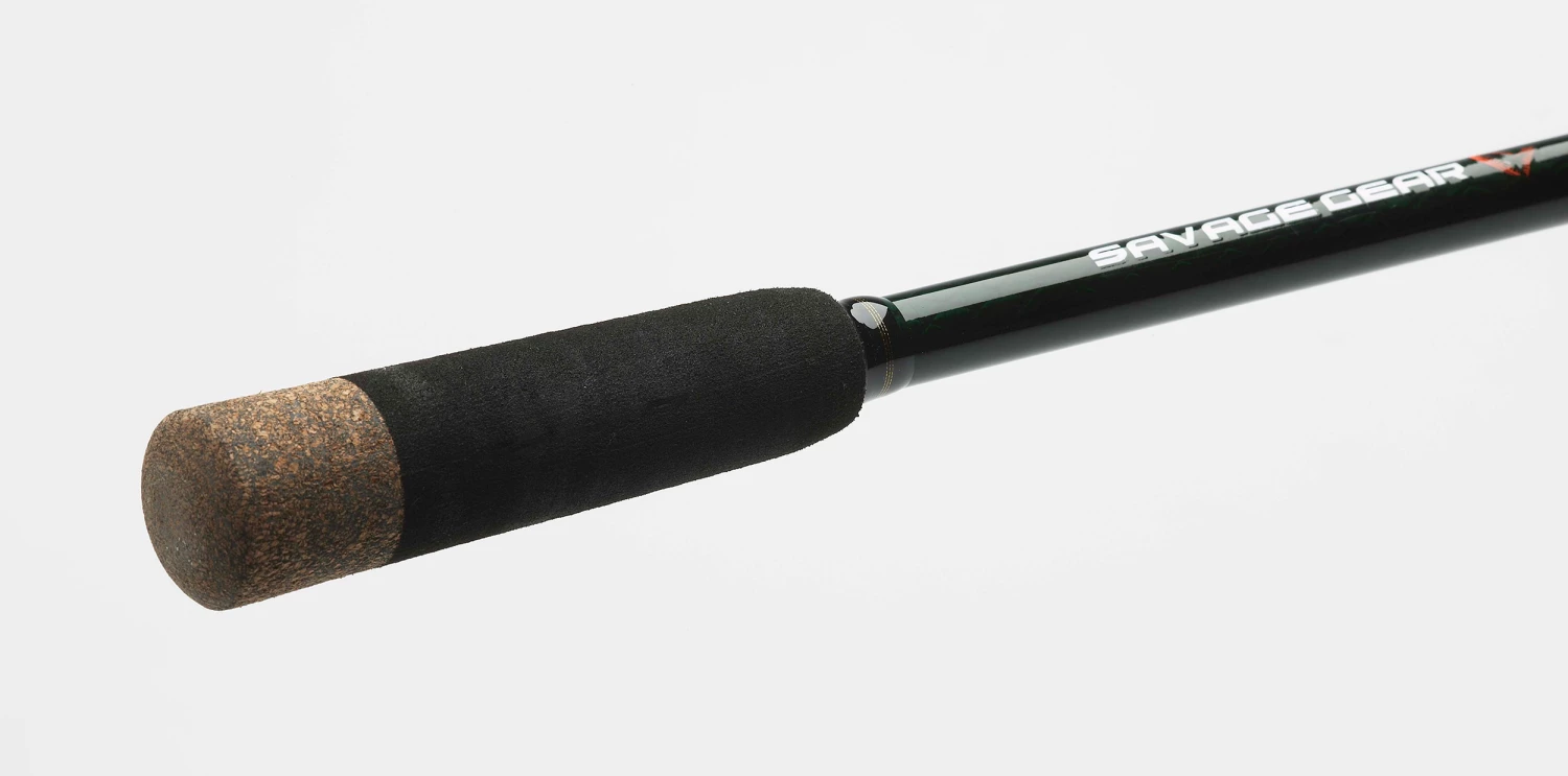 Savage Gear Savage Gear XLNT3 Spinning Reel Rod Model:SG-XLNT3-70 2 Savage Gear Savage Gear XLNT3 Spinning Reel Rod Model:SG-XLNT3-70 - Image 2