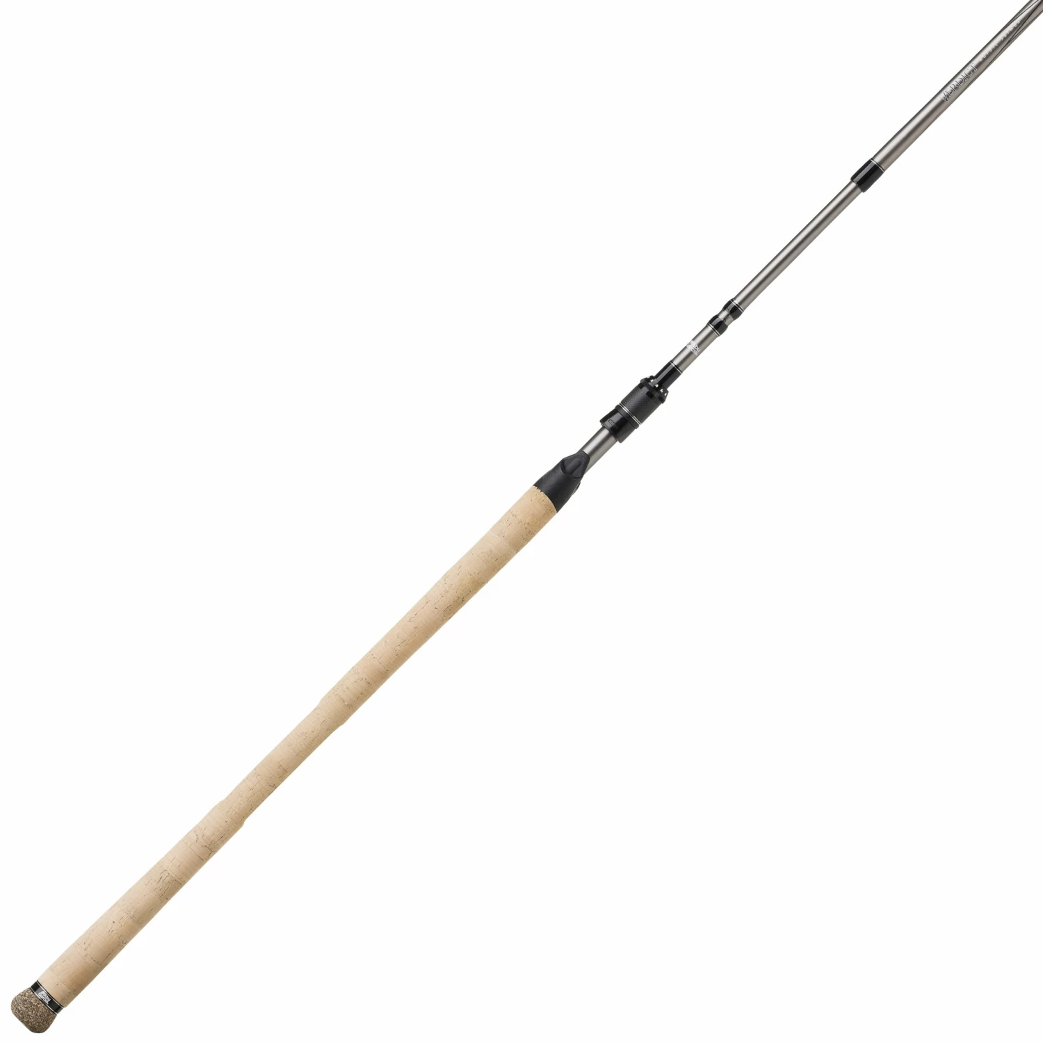 Abu Garcia Abu Garcia Verdict Travel Baitcasting Rod Model:1304 MH 2 Abu Garcia Abu Garcia Verdict Travel Baitcasting Rod Model:1304 MH - Image 2