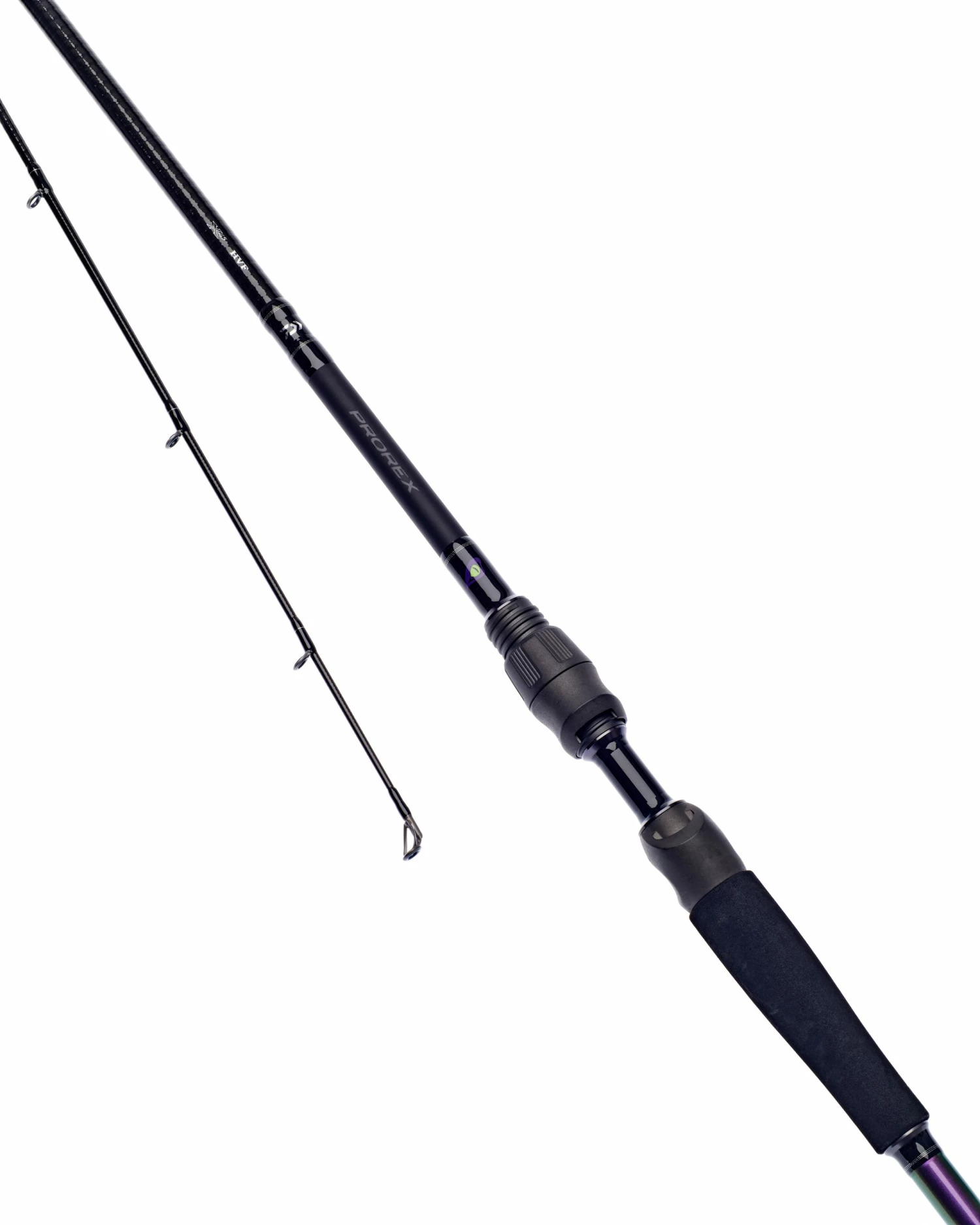 Daiwa Daiwa Prorex X Baitcasting Reel Rod Warranty:24 mo. 3 Daiwa Daiwa Prorex X Baitcasting Reel Rod Warranty:24 mo. - Image 3