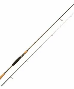 Savage Gear Savage Gear Bushwhacker XLNT2 Spinning Reel Rod Model:BW2-70H