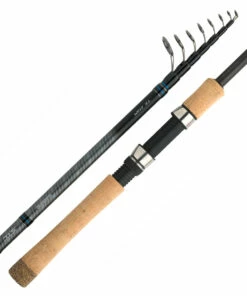 Shimano Shimano STC Mini Tele Spinning Reel Model:STCMTS21ML