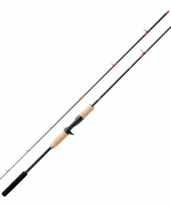 Patriot Patriot Vertical Specialist Baitcasting Rod