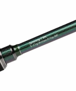 Abu Garcia Abu Garcia Spike X Tech Hardbait Spinning Reel Rod -Deals Rods Store df32c2c4 efac 400f b263 c151ee65c712