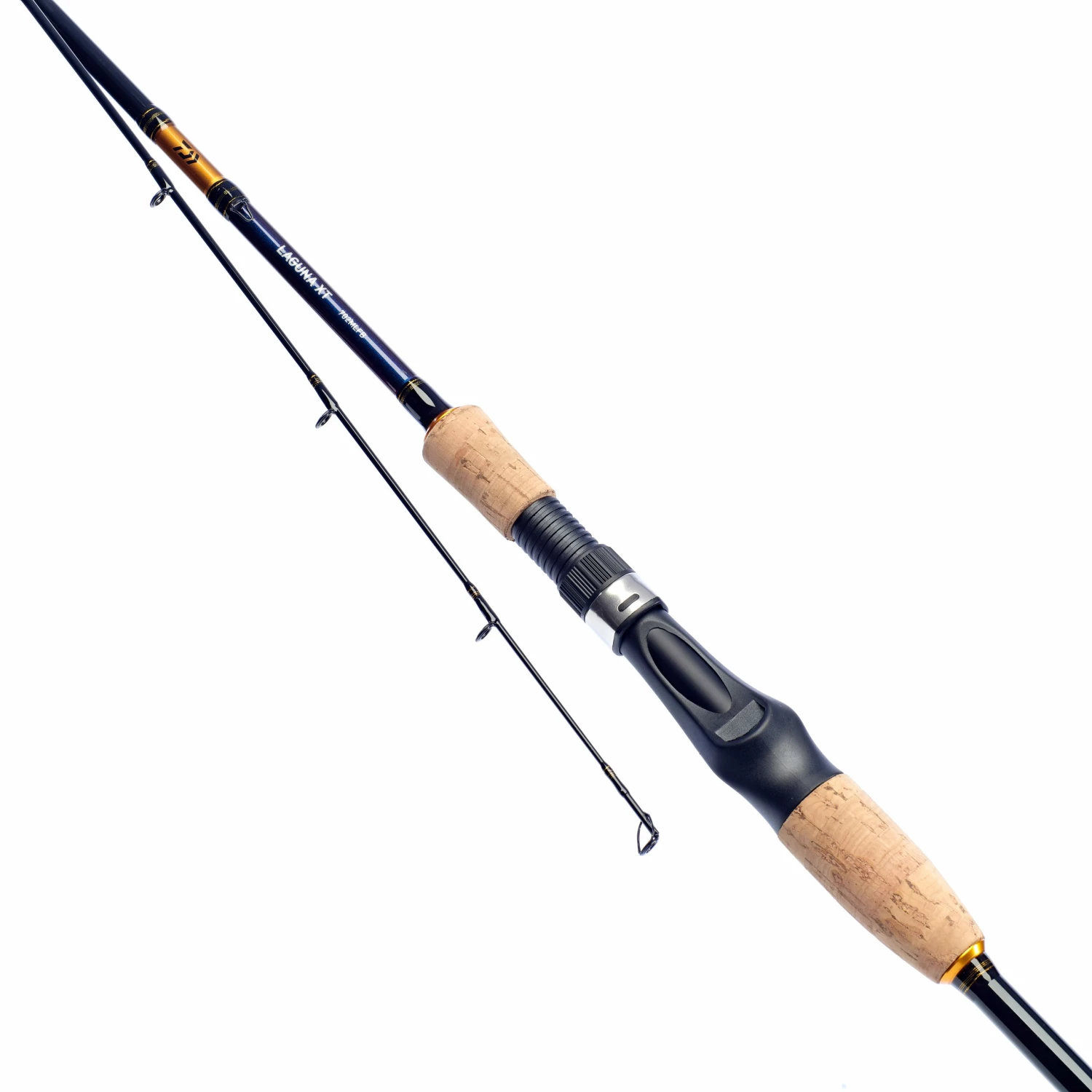 Daiwa Daiwa Laguna XT Baitcasting Rod Model:LGXT802XHFB-AS 2 Daiwa Daiwa Laguna XT Baitcasting Rod Model:LGXT802XHFB-AS - Image 2
