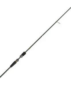 Svartzonker Svartzonker Classic Motoroil Series Spinning Reel Rod Model:Silver