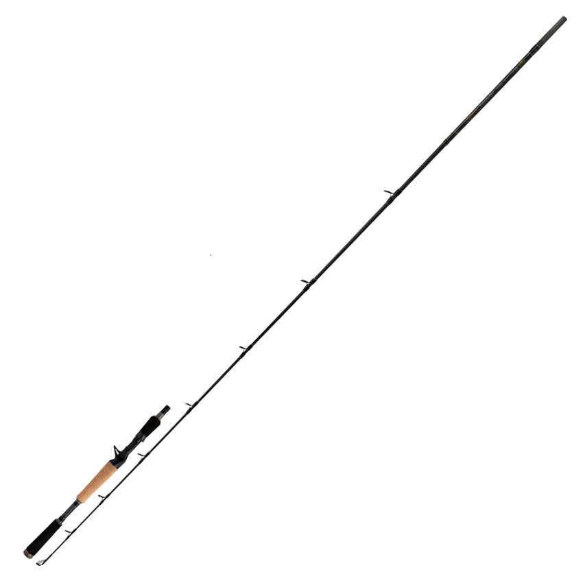 Fox Rage Fox Rage Terminator Baitcasting Rod Model:Versatile Light Casting 7 Fox Rage Fox Rage Terminator Baitcasting Rod Model:Versatile Light Casting - Image 7