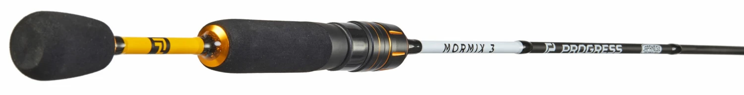 Lucky John Lucky John Progress Mormix Spinning Reel Rod Model:LJPMX-662ULMF 7 Lucky John Lucky John Progress Mormix Spinning Reel Rod Model:LJPMX-662ULMF - Image 7