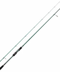 Abu Garcia Abu Garcia Spike X Tech Rig Spinning Reel Rod