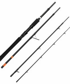 Savage Gear Savage Gear MPP2 Travel 4-os Spinning Reel Rod Model:MPP2T-SP71M