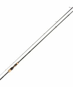 Mikado Mikado Black Crystal Spin Spinning Reel Rod Length cm:208 cm