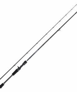 Shimano Shimano Yasei Perch Baitcasting Rod