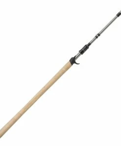 Abu Garcia Abu Garcia Verdict Travel Baitcasting Rod Model:1304 MH