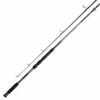 Mikado Mikado Ultraviolet II Pilk Spinning Reel Rod
