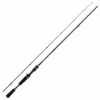 Shimano Shimano Bass One XT Baitcasting Rod Model:BOXT162ML2
